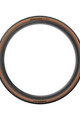PIRELLI plášť - CINTURATO ALL ROAD CLASSIC 40 - 622 60 tpi - hnedá/čierna