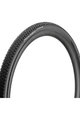 PIRELLI plášť - CINTURATO ADVENTURE 40 - 622 60 tpi - čierna