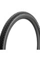 PIRELLI plášť - CINTURATO GRAVEL S TECHWALL 40 - 622 60 tpi - čierna