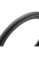 PIRELLI plášť - CINTURATO GRAVEL S TECHWALL 45 - 622 60 tpi - čierna