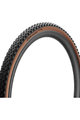 PIRELLI plášť - CINTURATO GRAVEL S CLASSIC TECHWALL 40 - 622 60 tpi - hnedá/čierna