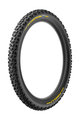 PIRELLI plášť - SCORPION ENDURO S HARDWALL 29 x 2.4 60 tpi - žltá/čierna