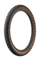 PIRELLI plášť - SCORPION ENDURO S CLASSIC HARDWALL 29 x 2.4 60 tpi - hnedá/čierna