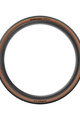 PIRELLI plášť - CINTURATO ADVENTURE CLASSIC 40 - 622 60 tpi - hnedá/čierna