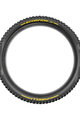 PIRELLI plášť - SCORPION RACE ENDURO M DUALWALL 27.5 x 2.5 - žltá/čierna