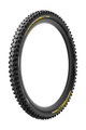 PIRELLI plášť - SCORPION RACE ENDURO S DUALWALL 29 x 2.5  - žltá/čierna