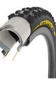 PIRELLI plášť - SCORPION RACE ENDURO S DUALWALL 29 x 2.5  - žltá/čierna