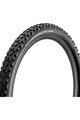 PIRELLI plášť - SCORPION ENDURO M HARDWALL 27.5 x 2.6 60 tpi - čierna