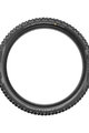 PIRELLI plášť - SCORPION ENDURO M HARDWALL 27.5 x 2.6 60 tpi - čierna