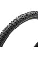 PIRELLI plášť - SCORPION ENDURO M HARDWALL 27.5 x 2.6 60 tpi - čierna