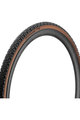 PIRELLI plášť - CINTURATO GRAVEL RC CLASSIC TECHWALL+ 40 - 622 60 tpi - hnedá/čierna