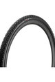 PIRELLI plášť - CINTURATO GRAVEL RC-X TECHWALL 40 - 622 60 tpi - čierna