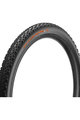 PIRELLI plášť - SCORPION XC RC COLOUR EDITION PROWALL 29 x 2.4 120 tpi - oranžová/čierna