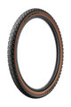 PIRELLI plášť - SCORPION XC RC CLASSIC PROWALL 29 x 2.4 120 tpi - hnedá/čierna