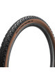 PIRELLI plášť - SCORPION XC RC CLASSIC PROWALL 29 x 2.4 120 tpi - hnedá/čierna