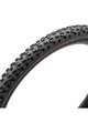 PIRELLI plášť - SCORPION ENDURO M HARDWALL 29 x 2.6 60 tpi - oranžová/čierna