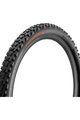 PIRELLI plášť - SCORPION ENDURO M HARDWALL 29 x 2.6 60 tpi - oranžová/čierna