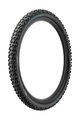 PIRELLI plášť - SCORPION ENDURO M HARDWALL 29 x 2.6 60 tpi - modrá/čierna