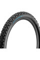 PIRELLI plášť - SCORPION ENDURO M HARDWALL 29 x 2.6 60 tpi - modrá/čierna