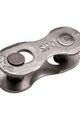 SRAM reťaz - PC 870 - strieborná