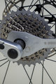 UNIOR kľúč - WRENCH FOR SRAM X-RANGE AXS - červená