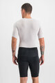 SPORTFUL krátke nohavice - LIGHT - čierna
