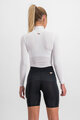 SPORTFUL krátke nohavice - LIGHT W - čierna