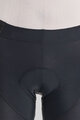 SPORTFUL Cyklistické spodky - IN-LINER - čierna