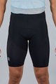 SPORTFUL Cyklistické nohavice krátke bez trakov - IN-LINER - čierna