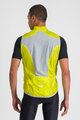 SPORTFUL Cyklistická vesta - HOT PACK EASYLIGHT - žltá