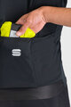 SPORTFUL Cyklistická vesta - HOT PACK EASYLIGHT - žltá