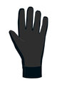 SPORTFUL Cyklistické rukavice dlhoprsté - FIANDRE LIGHT - čierna