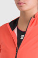 SPORTFUL vodeodolná bunda - FIANDRE LIGHT NORAIN - ružová