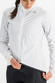 SPORTFUL vodeodolná bunda - HOT PACK NO RAIN 2.0 - biela