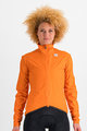 SPORTFUL vodeodolná bunda - HOT PACK NO RAIN 2.0 - oranžová