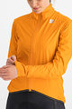 SPORTFUL vodeodolná bunda - HOT PACK NO RAIN 2.0 - oranžová
