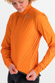 SPORTFUL vodeodolná bunda - HOT PACK NO RAIN 2.0 - oranžová