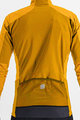 SPORTFUL vodeodolná bunda - BODYFIT PRO - žltá