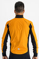 SPORTFUL vodeodolná bunda - DR JACKET - žltá