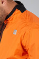 SPORTFUL vodeodolná bunda - DR JACKET - žltá