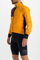 SPORTFUL vodeodolná bunda - DR JACKET - žltá