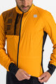 SPORTFUL vodeodolná bunda - DR JACKET - žltá