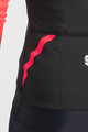 SPORTFUL Cyklistická vesta - HOT PACK EASYLIGHT - čierna