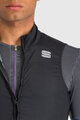 SPORTFUL Cyklistická vesta - PRO - čierna