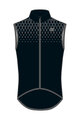 SPORTFUL Cyklistická vesta - REFLEX - čierna