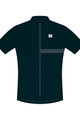SPORTFUL Cyklistický dres s krátkym rukávom - GIARA - čierna
