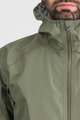 SPORTFUL vodeodolná bunda - METRO HARDSHELL - zelená