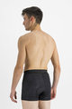 SPORTFUL Boxerky - CYCLING - čierna