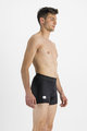 SPORTFUL Boxerky - CYCLING - čierna