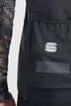 SPORTFUL Cyklistická vesta - GIARA LAYER W - čierna
